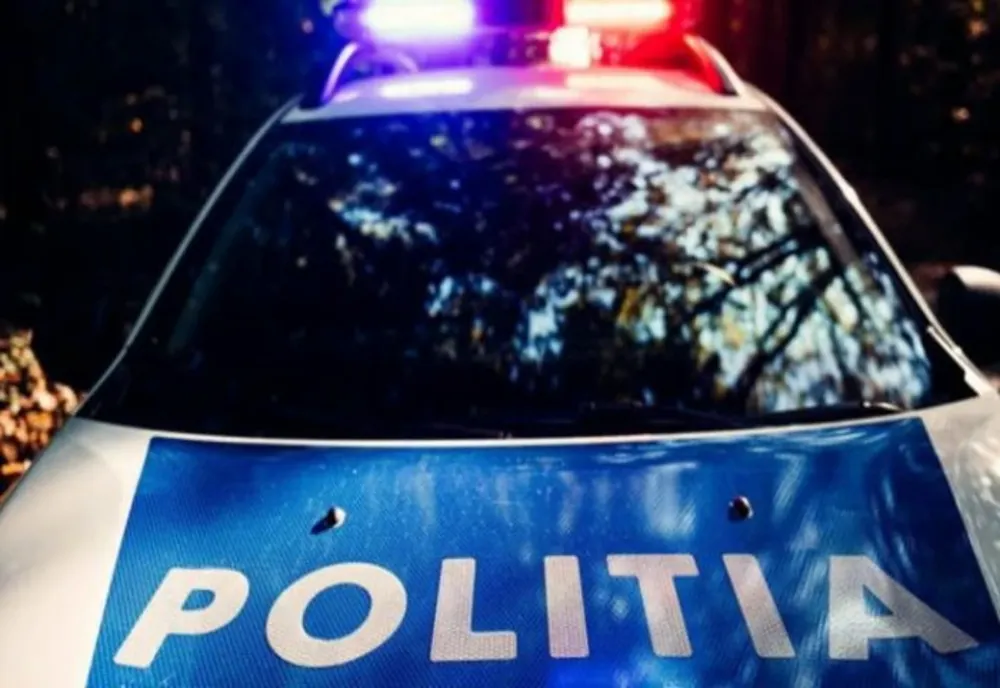 BĂRBAT ACUZAT DE OMOR, DEPISTAT LA ALBIŢA