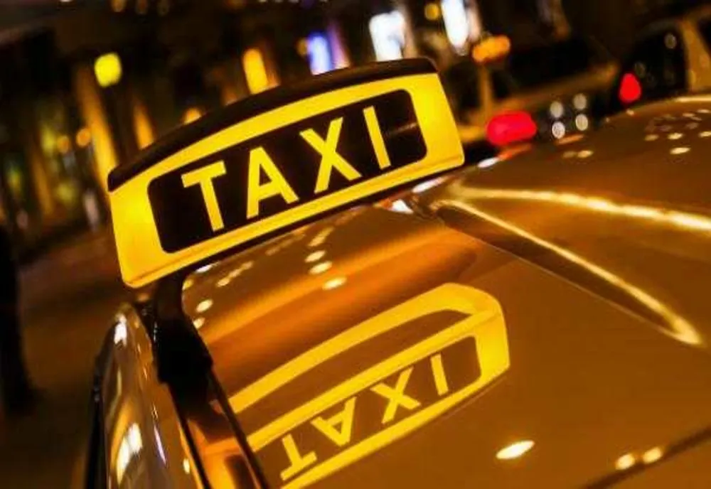 TURISTUL ȚEPUIT DE UN TAXIMETRIST DIN CAPITALĂ ESTE LAUREAT AL PREMIULUI NOBEL
