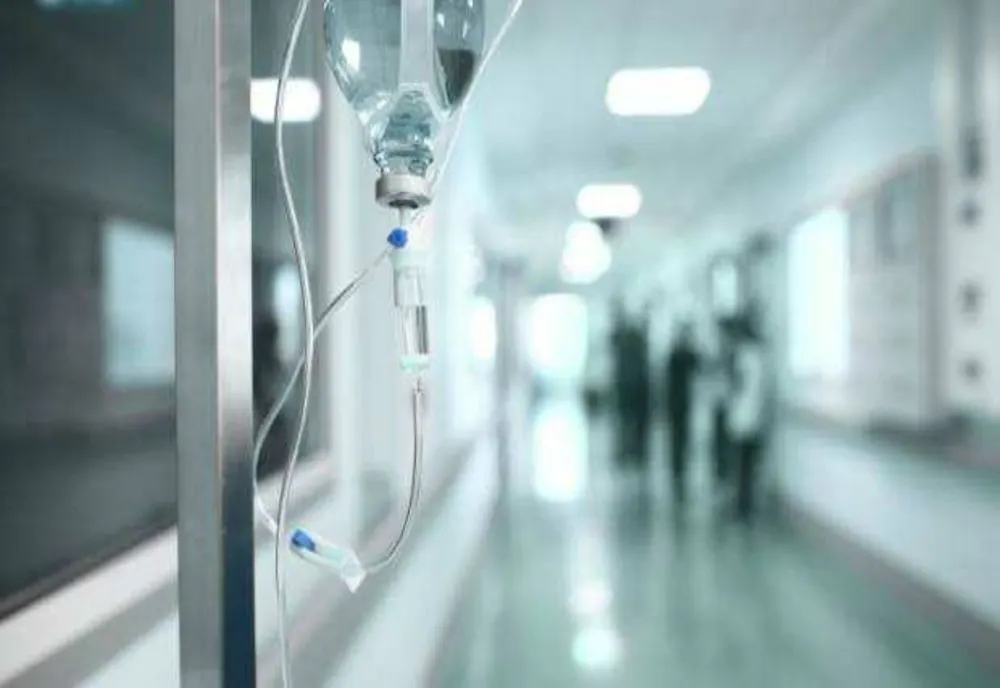 INTERVENȚIILE CHIRURGICALE LA SPITALUL JUDEȚEAN VASLUI, SUSPENDATE DIN CAUZA SUPRAAGLOMERĂRII SECȚIEI ATI