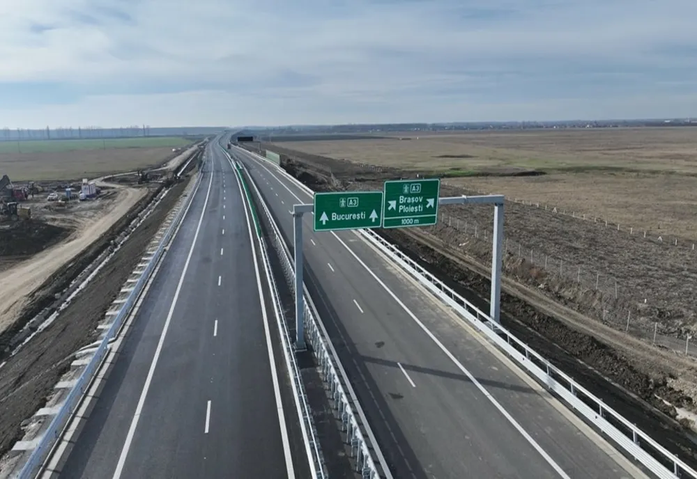 Autostradă direct din România până la Belgrad! Promisiunea lui Vucic: „doar o oră între cele două oraşe!”