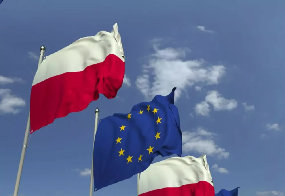 ALEGERI PREZIDENȚIALE ÎN POLONIA 