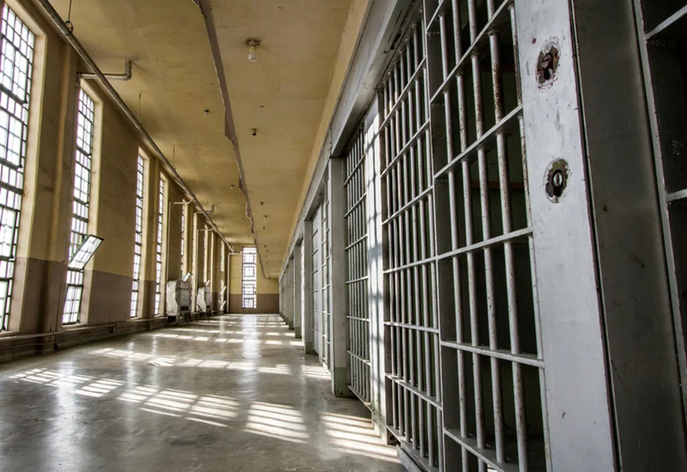 Sindicatele anunţă proteste în penitenciarele din toată ţara