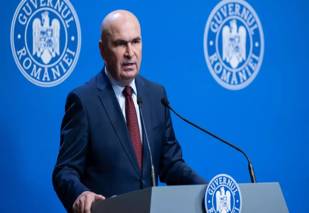 BOLOJAN: „AVEM PRIVILEGII, RISIPE ȘI SINECURI. ACEASTA ESTE ROMÂNIA PE CARE NE-O DORIM?”