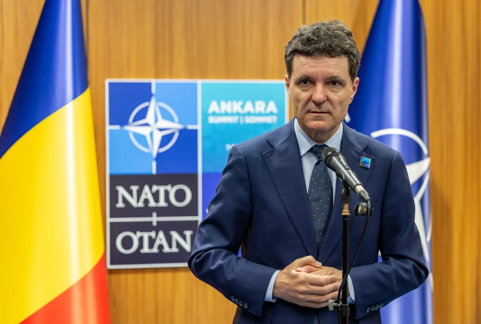 Nicușor Dan