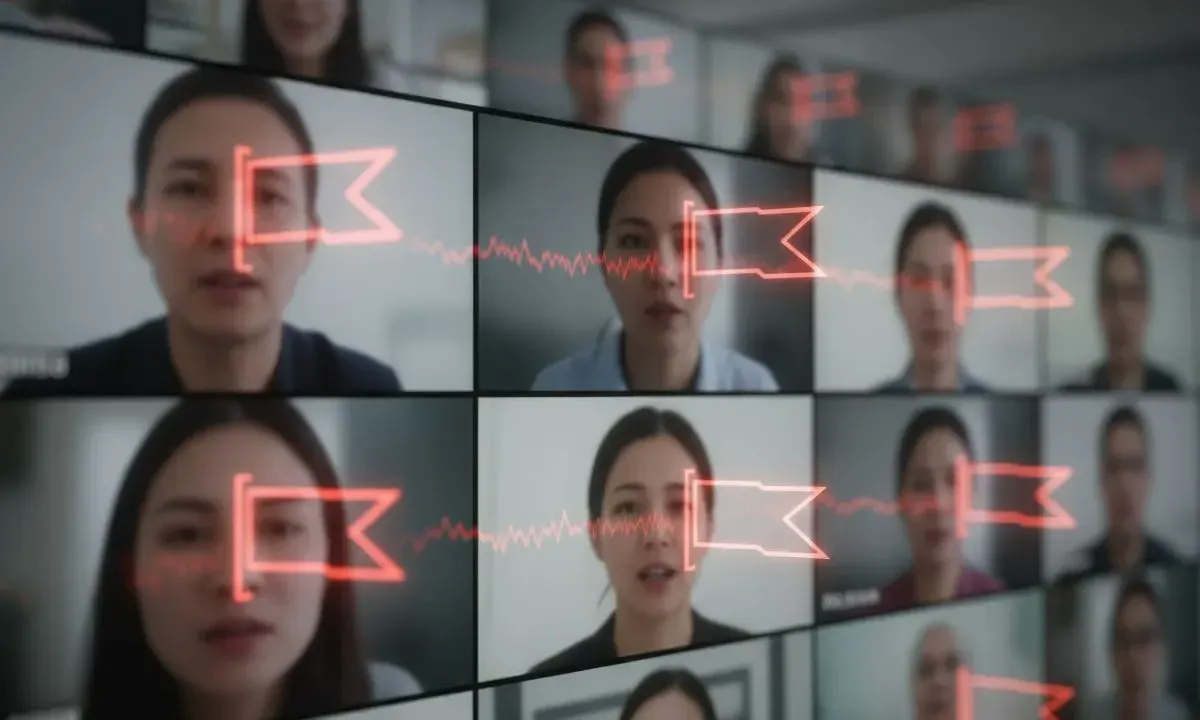Deep fake greu de detectat