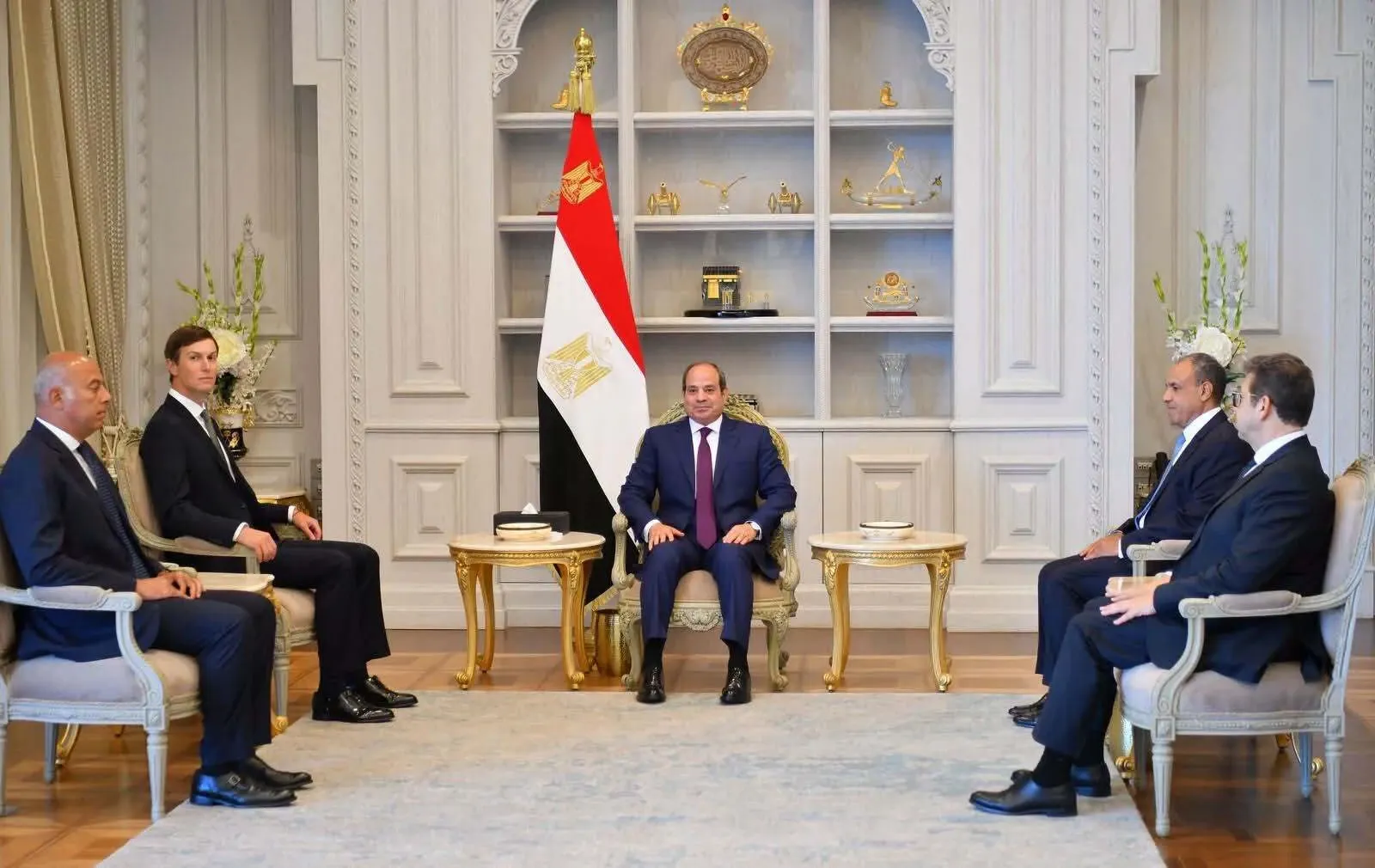 Foto: Egypt Today Magazine﻿/facebook