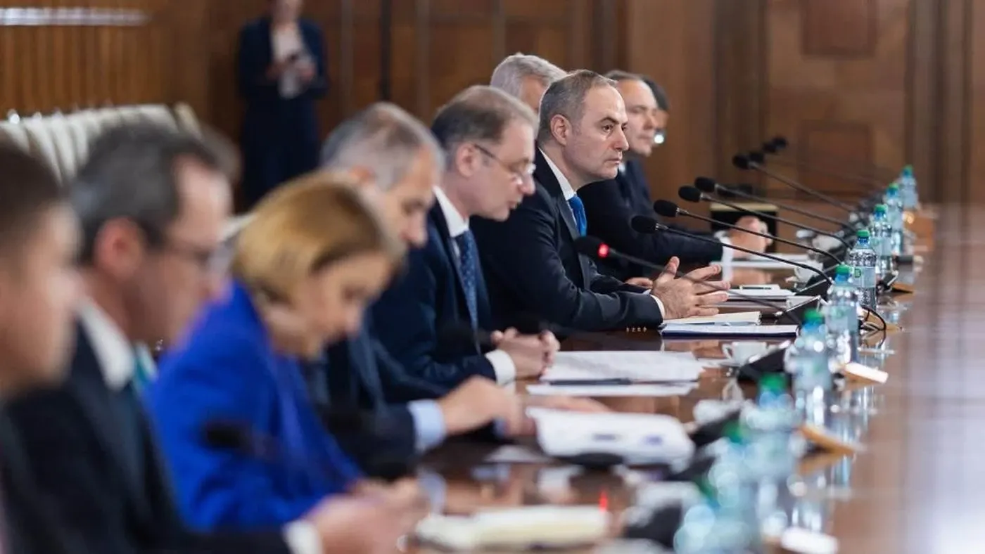 Investiții în România