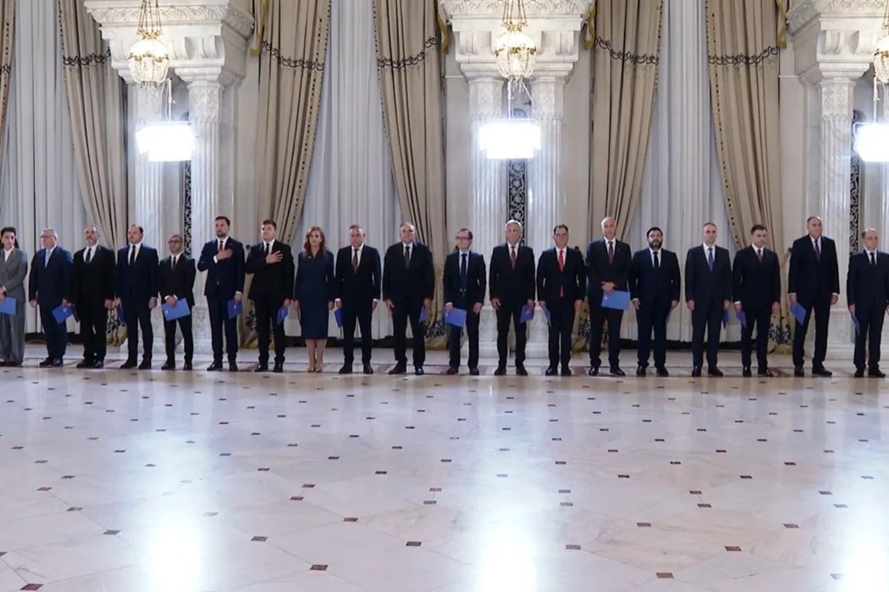 Guvernul Niculescu