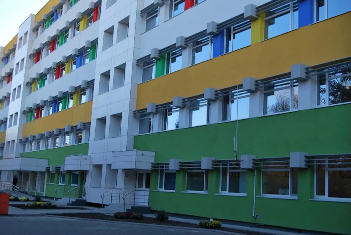 Spitalul Județean de Urgență Vaslui