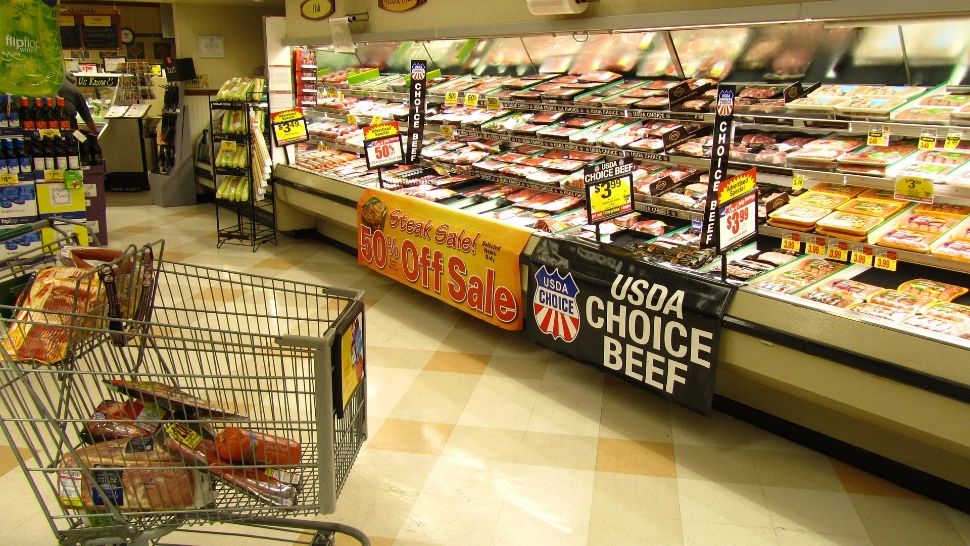 Alertă alimentară în Uniunea Europeană