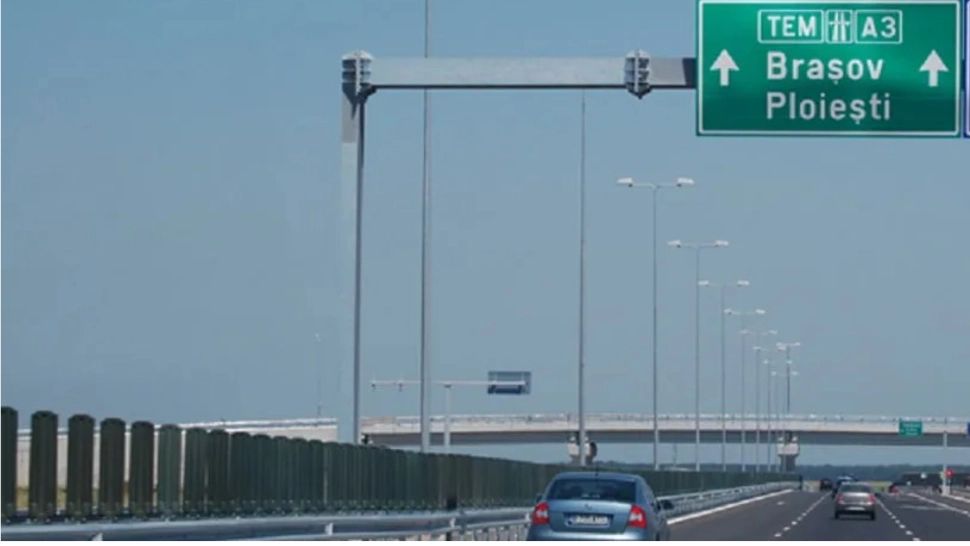 Autostrada A3