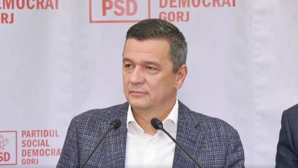 Grindeanu cere audieri de urgență în Parlament