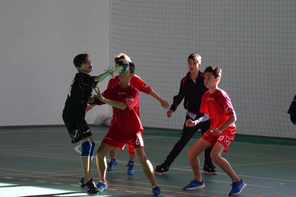 handbal rural