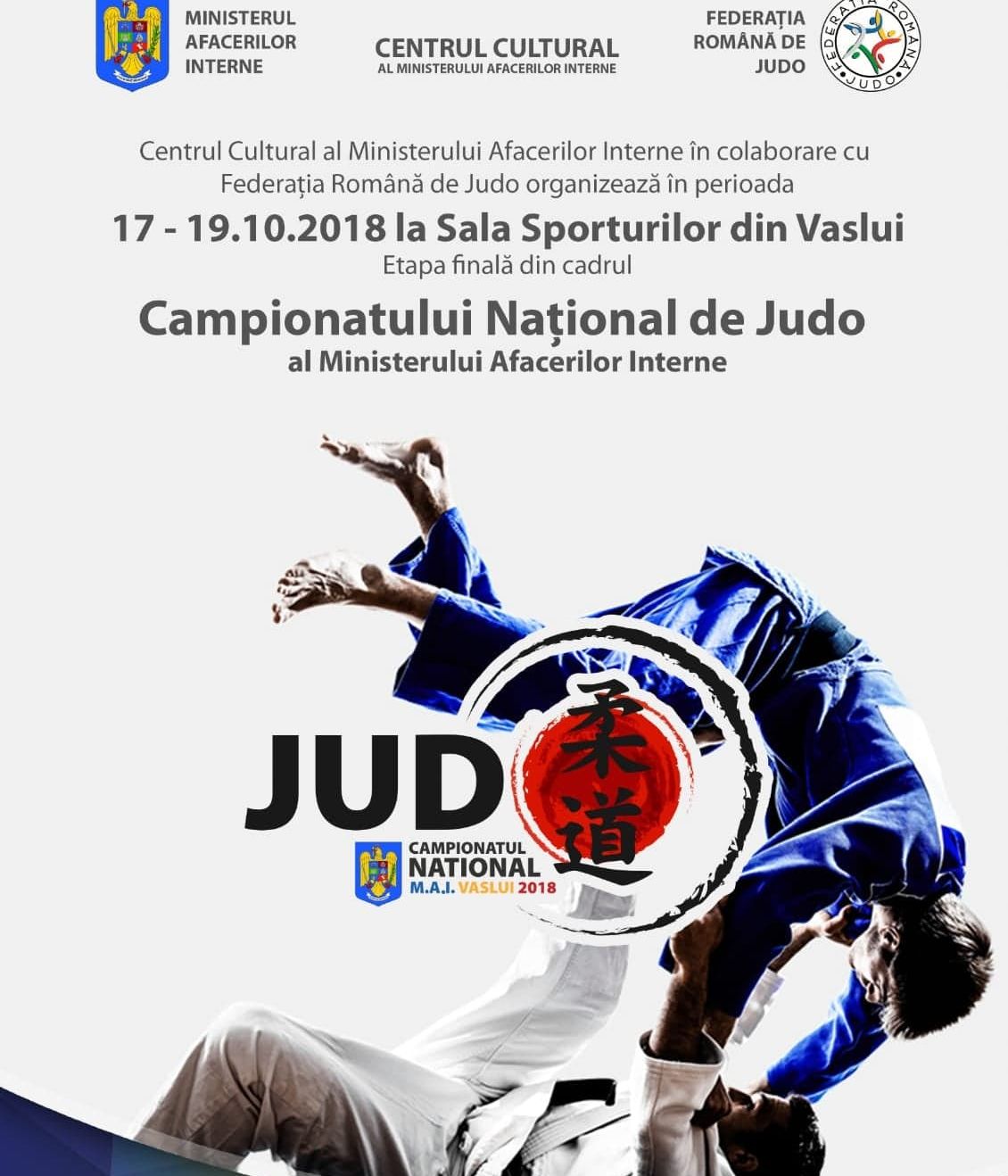 judo