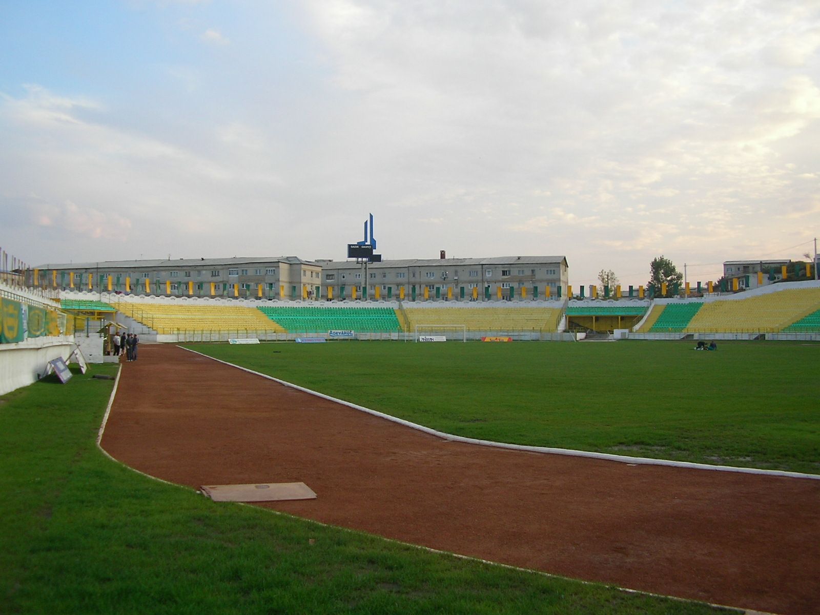 SANYO DIGITAL CAMERA