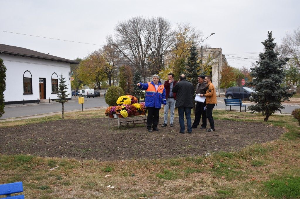 monumentul eroilor barlad