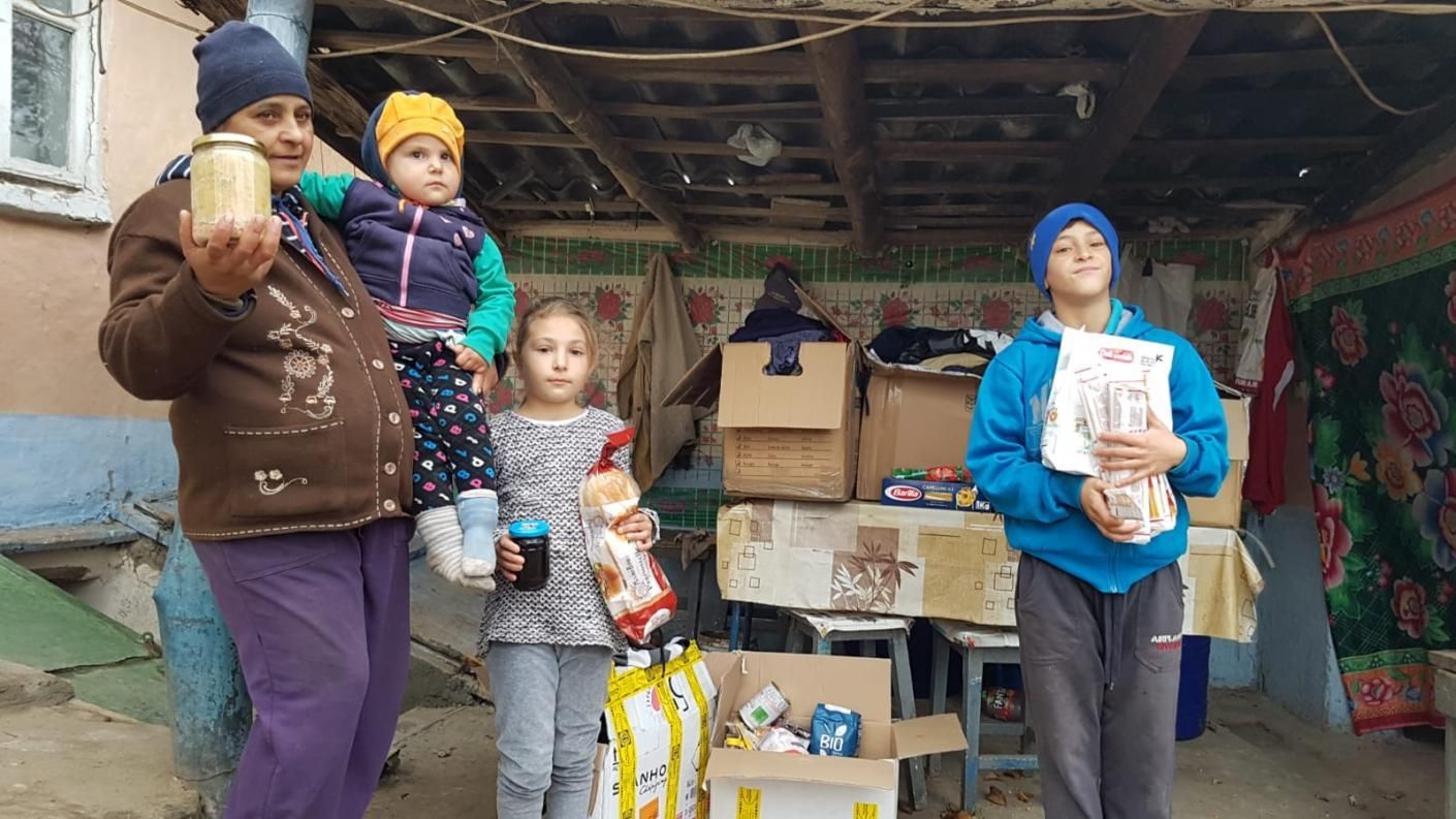 caravana daruirii (2)