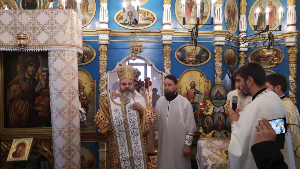 fratele lui corogeanu