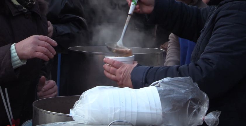 Fasole cu carnati Barlad