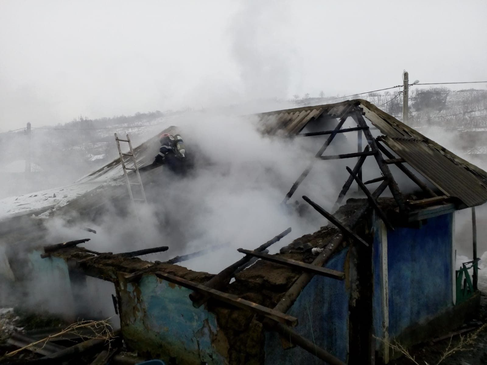 incendiu pribesti (2)