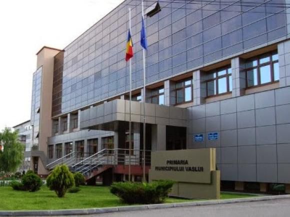primaria vaslui-sediu