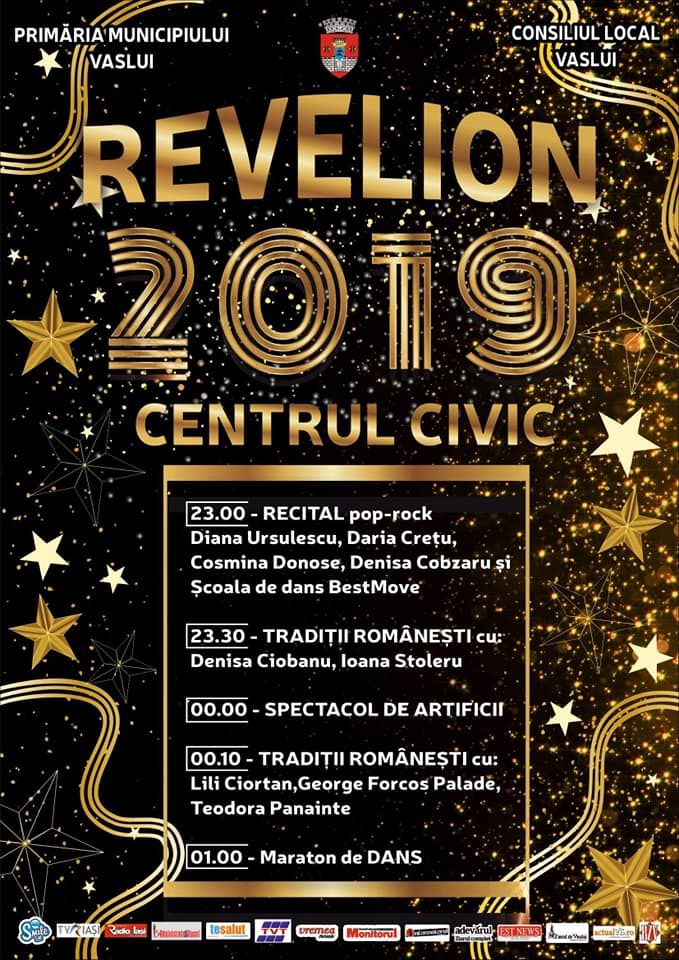program revelion