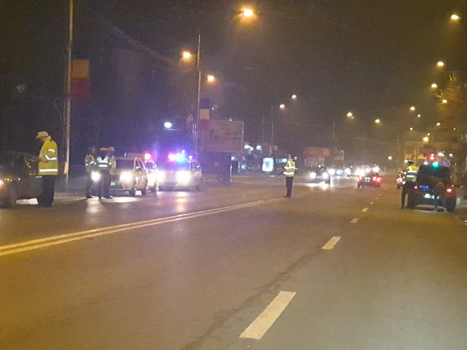 Actiune SPR SOP 16 18 feb 2019