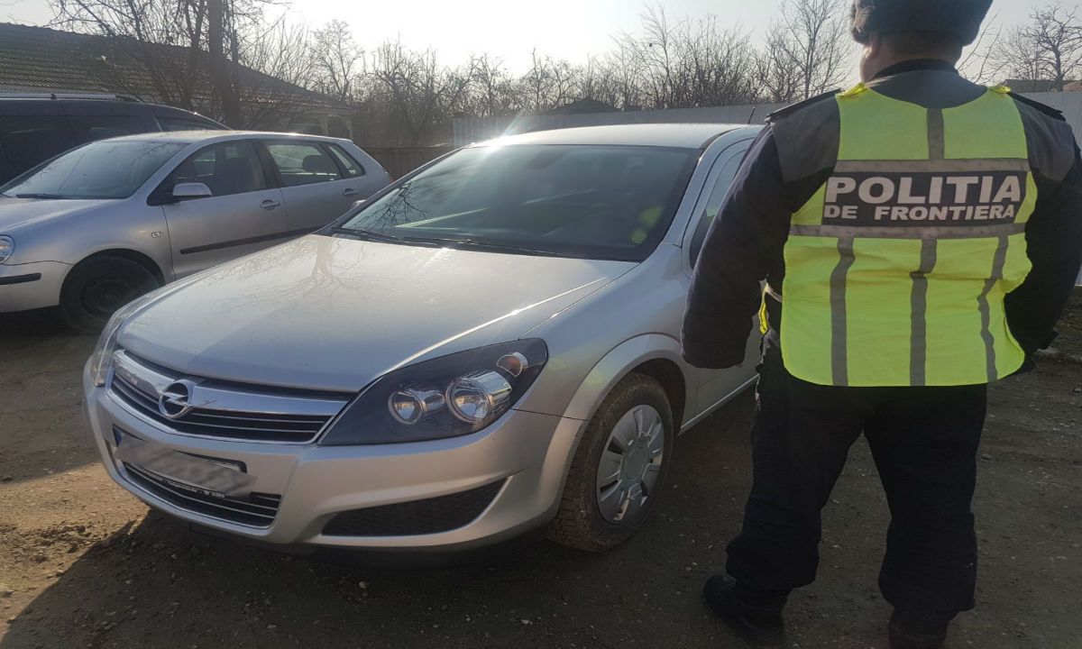 Inconștiență la volan