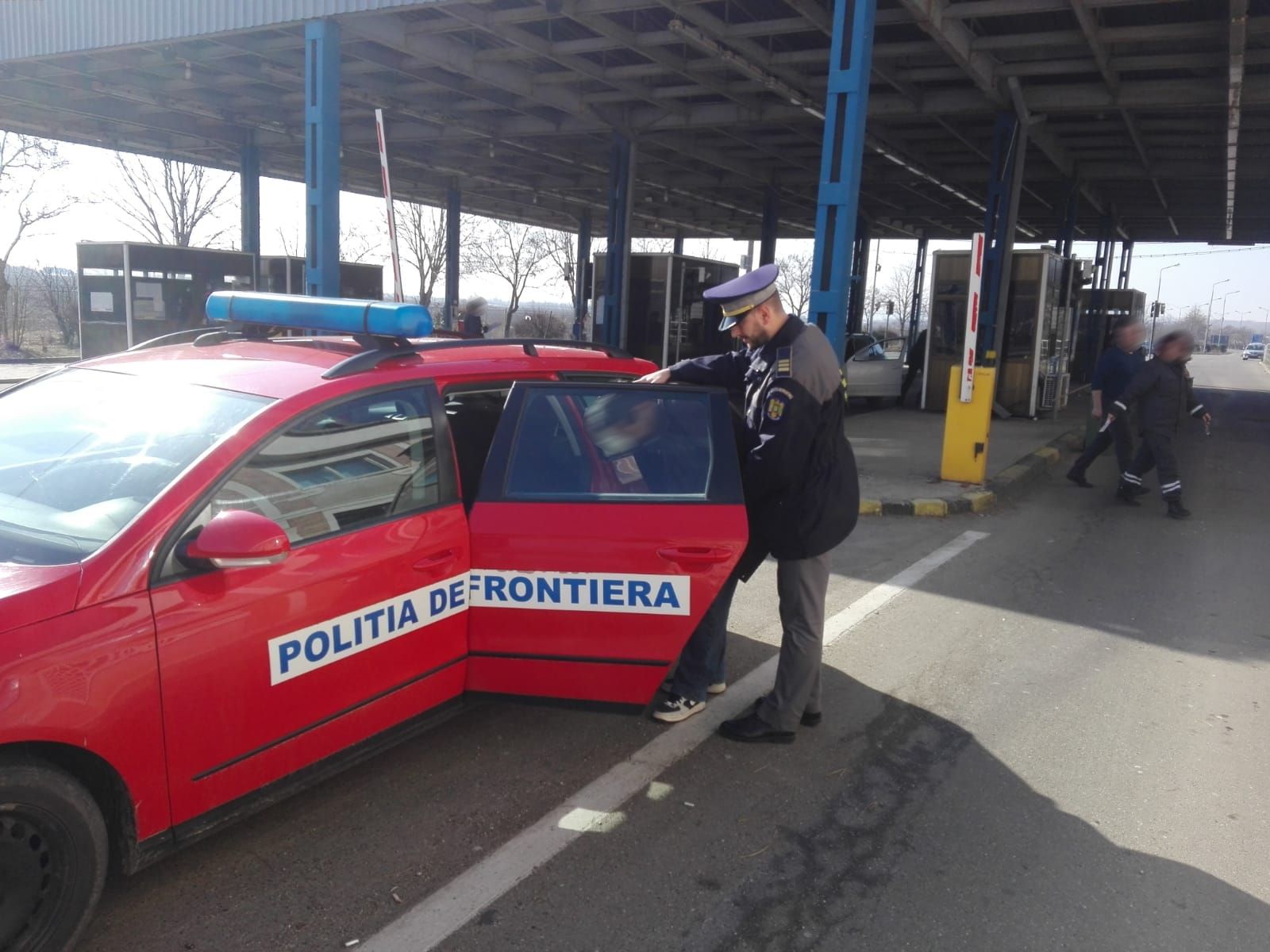 Tânăr român căutat de autorităţile din Belgia