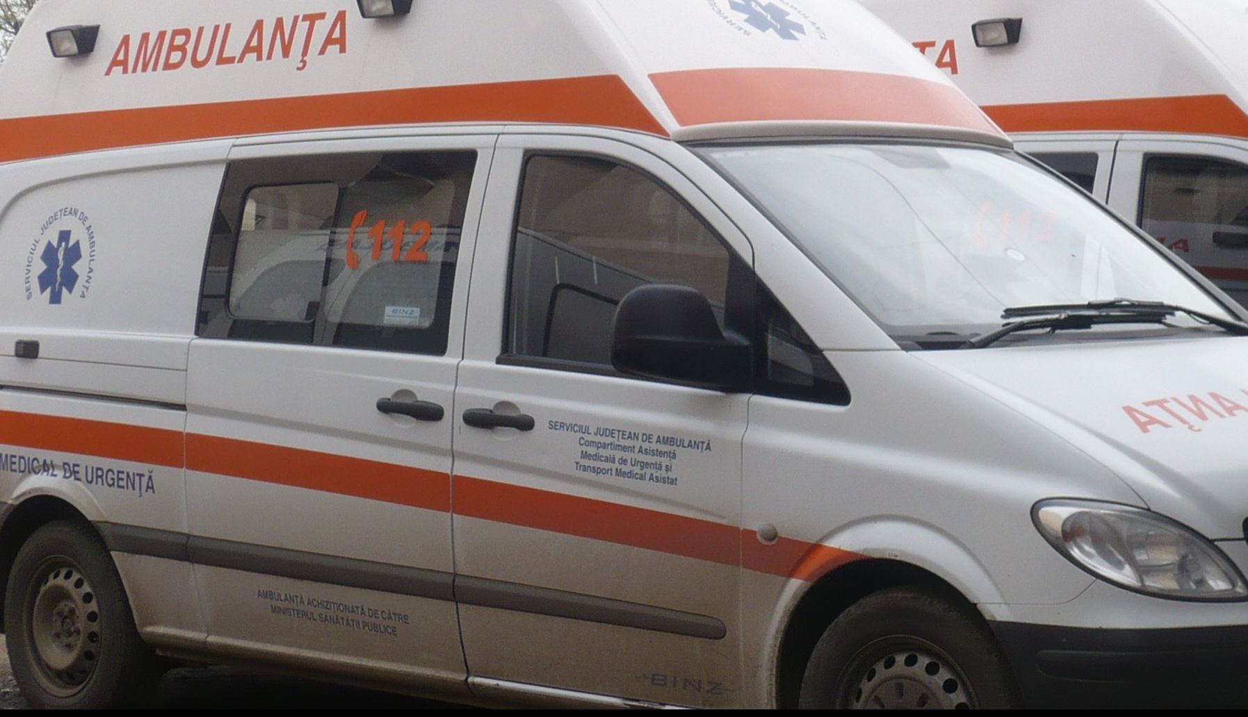 ambulanta