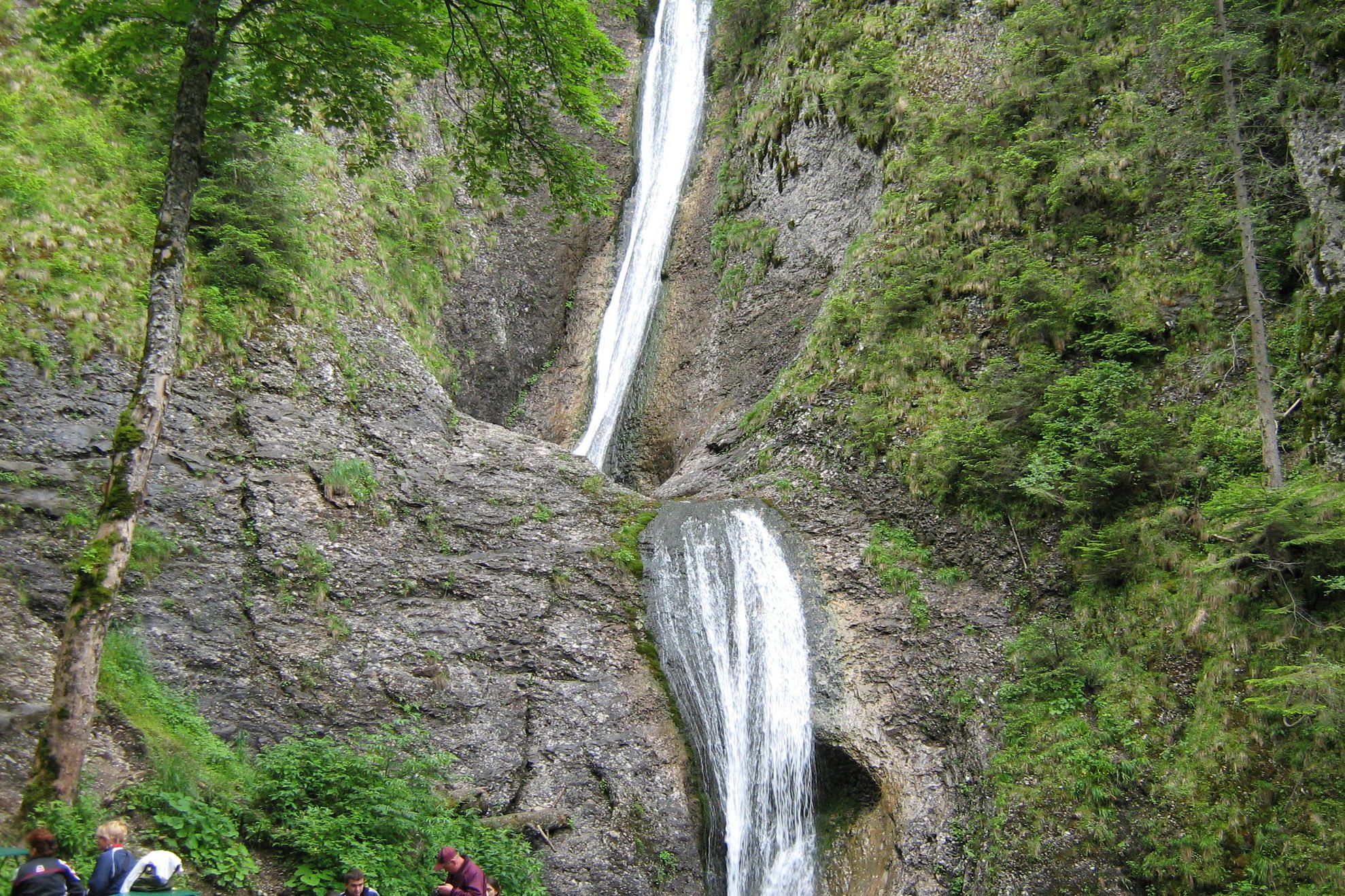 Cascada_duruitoarea