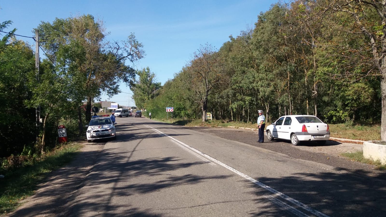 FOTO D Actiune Rutiera