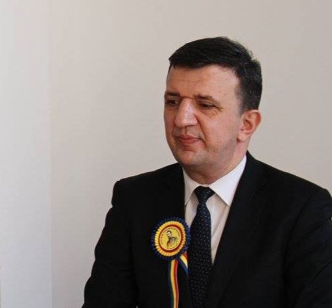Liviu Brătescu