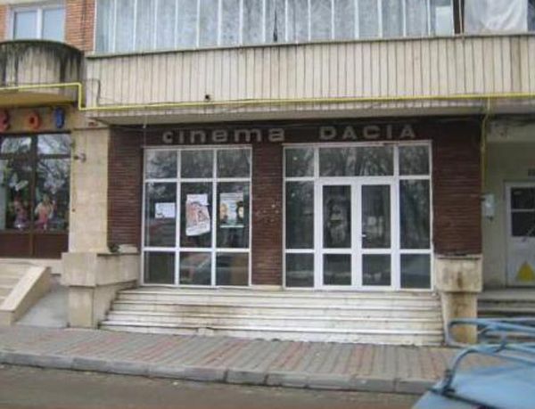 cinema dacia
