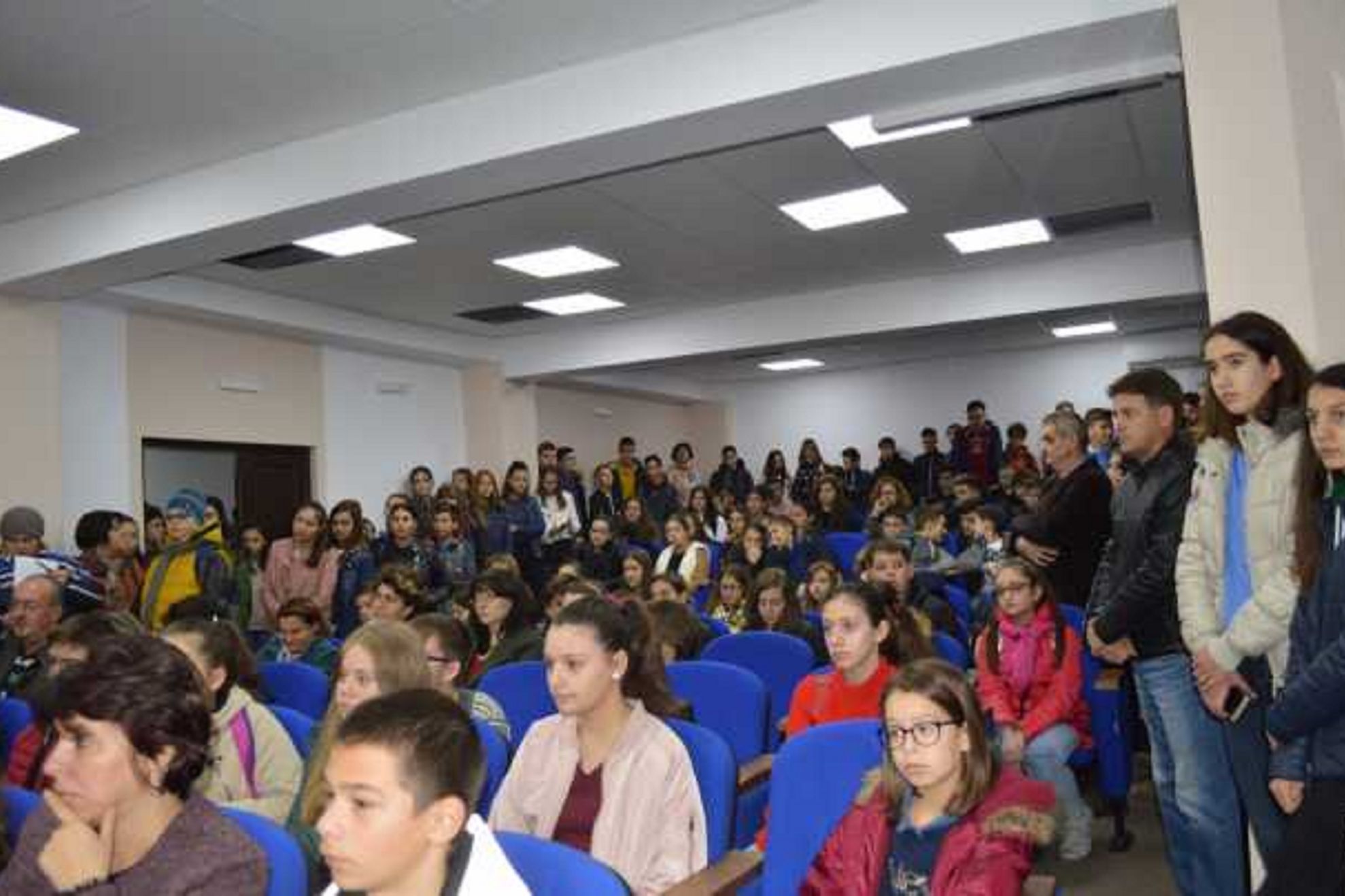 centrul de excelenta