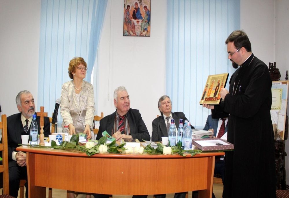  Scriitoarea Lina Codreanu şi-a lansat ultimele apariţii editoriale 