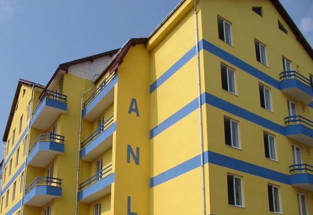 Lista pentru locuințele construite prin ANL 2019 a fost finalizată