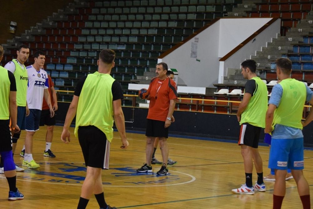 Mâine, ora 18, se dispută restanța dintre CSM Vaslui și Politehnica Timișoara