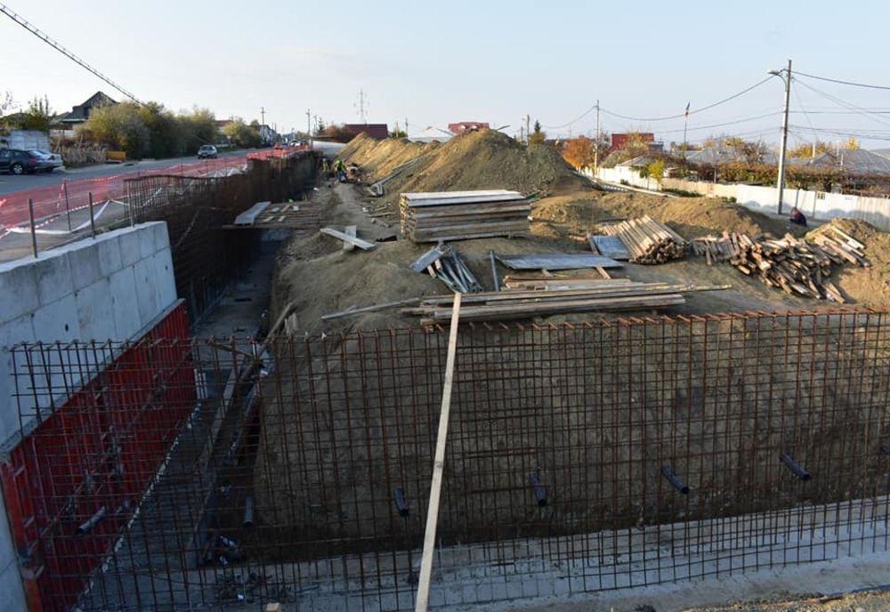 Lucrările la blocurile ANL vor începe în luna martie a anului viitor