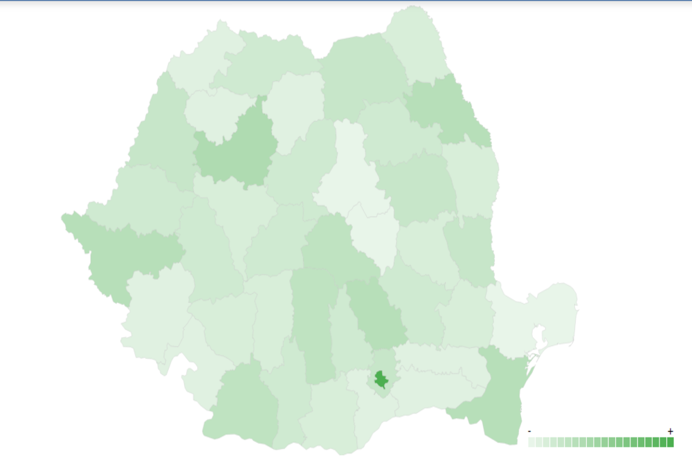 Aproape 25.000 de bârlădeni au ieșit la vot până la ora 19:00