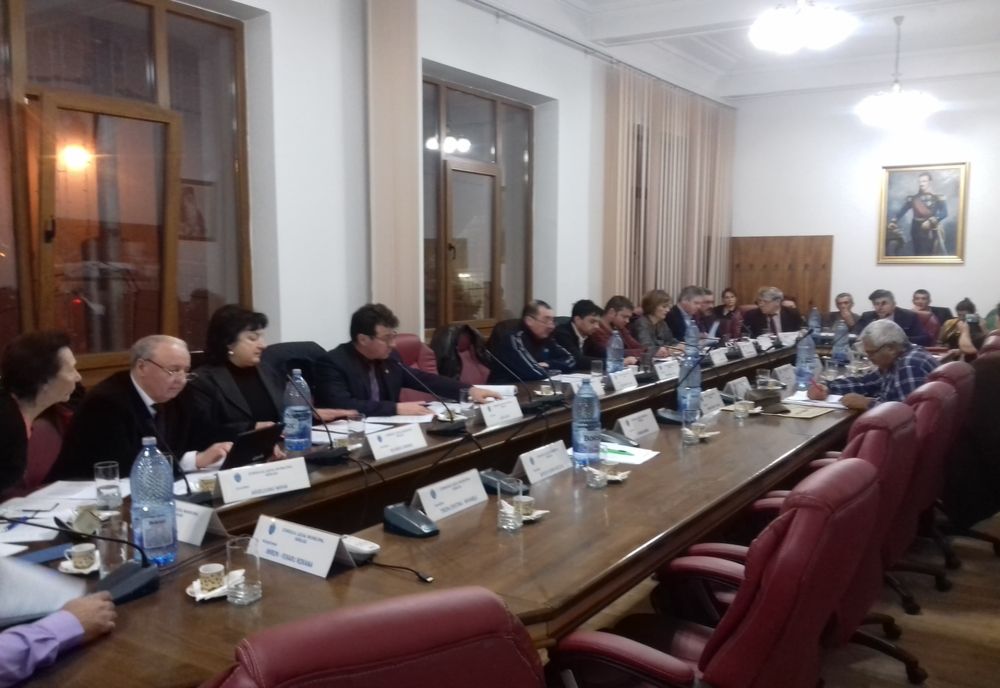 Urzeala tronurilor... din Consiliul Local Bârlad: un singur consilier PSD l-a „anulat” pe consilierul independent!