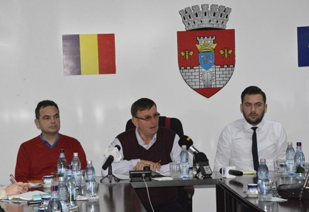 Primăria Vaslui pregătește o Gală a Excelenței!