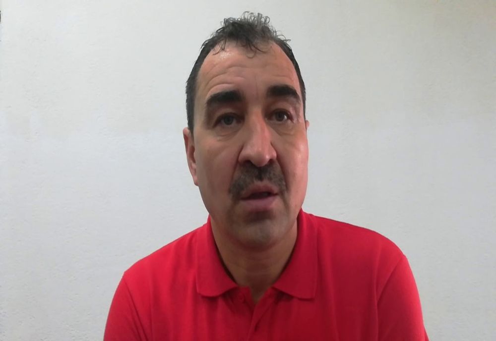 CSM Vaslui-Steaua, joi, ora 18