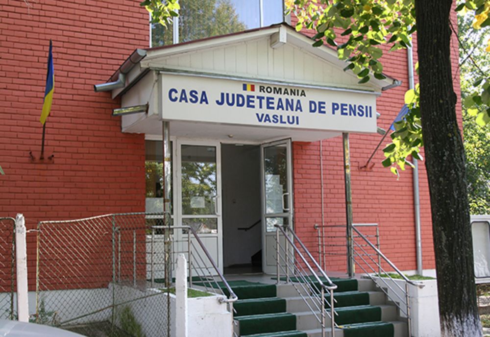 Noi bilete pentru tratament balnear distribuite pensionarilor vasluieni