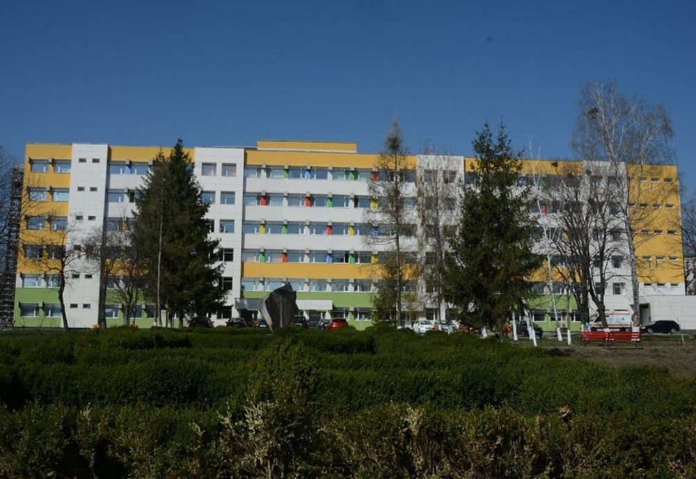 Spitalul Județean Vaslui nu va mai avea heliport
