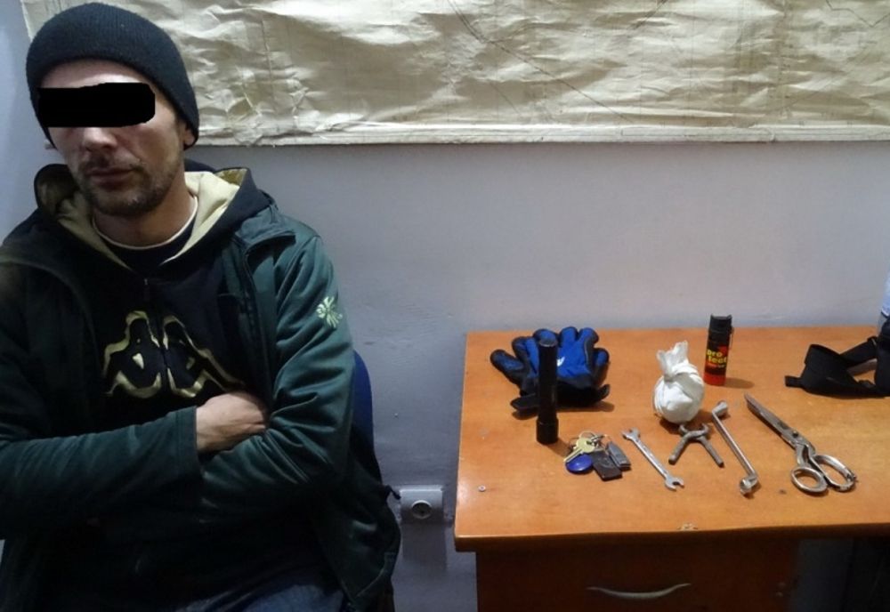 Panourile fotovoltaice de la trecerile de pietoni din Bârlad, ținta hoților