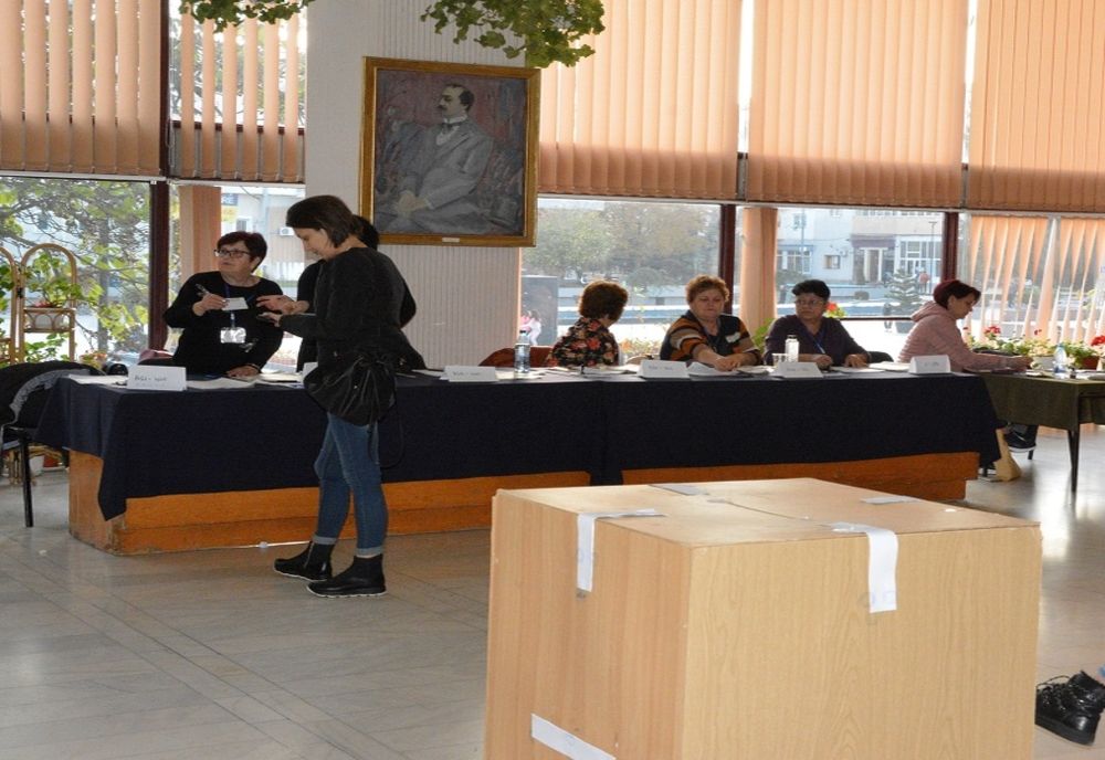 Se cunosc rezultatele finale ale alegerilor prezidențiale la nivel de județ: Iohannis, preferatul vasluienilor!