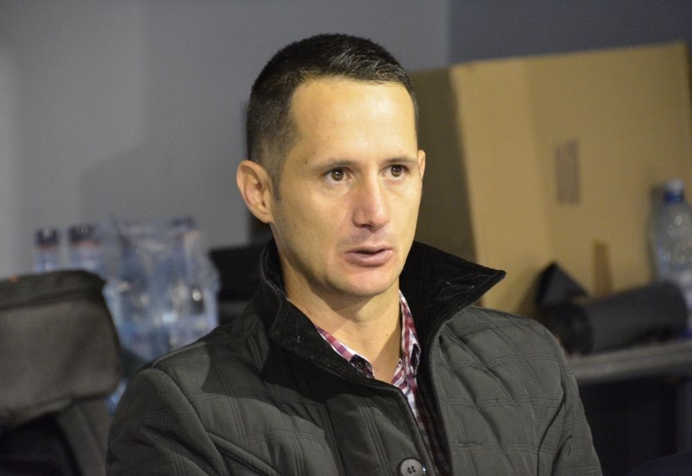 Președintele Federației Române de Taekwon-do ITF, la Vaslui-”Vrem să fim pe primul loc pe națiuni!”