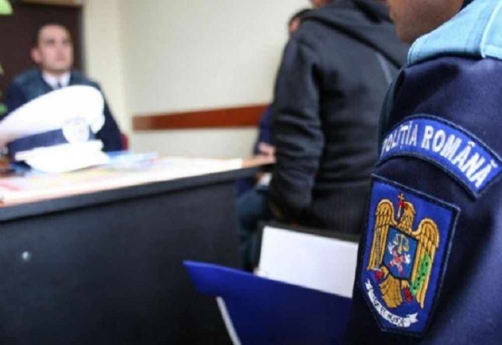 Femeie din Republica Moldova sancționată pentru ședere ilegală în România