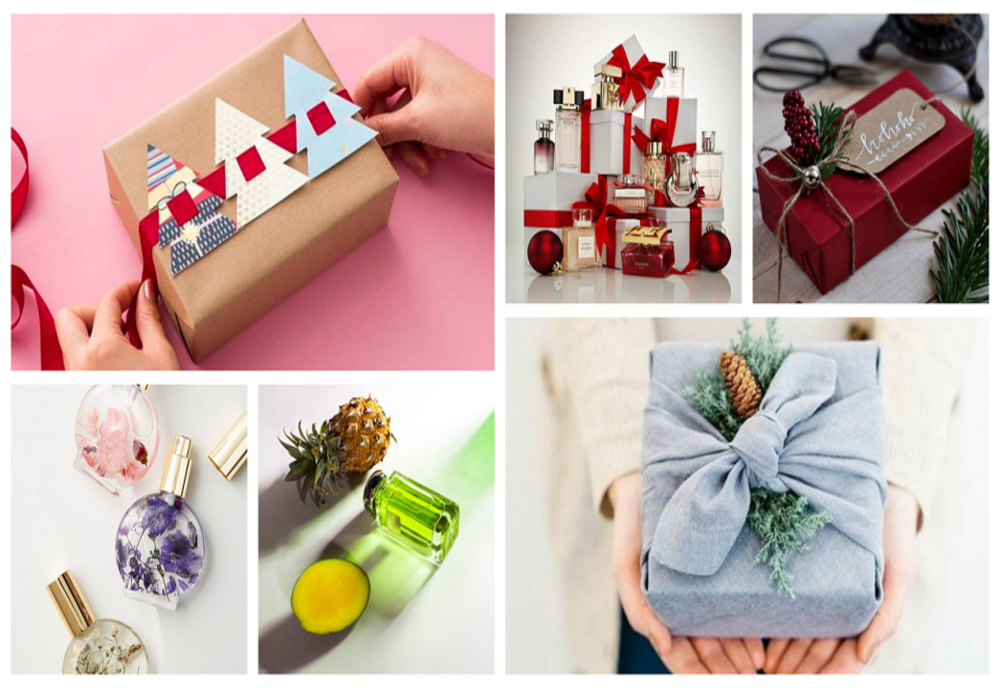 Secretul combinarii aromelor brandurilor mondiale